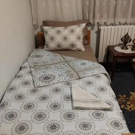 Daire Casa Tradizionale