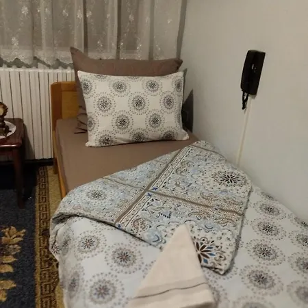 Daire Casa Tradizionale Visoko