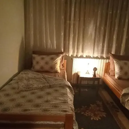 Casa Tradizionale Visoko