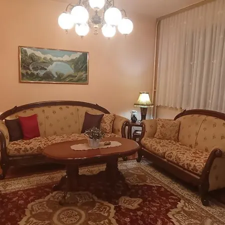 Daire Casa Tradizionale Visoko