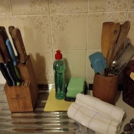 Daire Casa Tradizionale Visoko