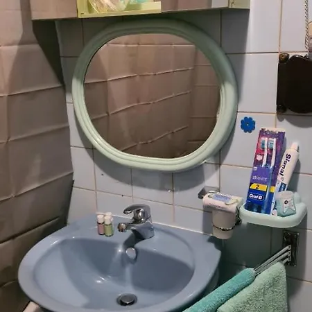 Casa Tradizionale * Visoko