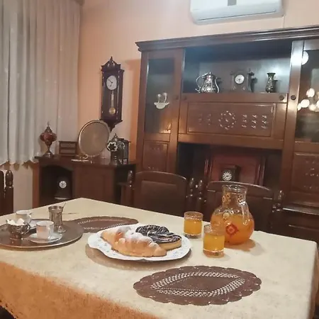 Daire Casa Tradizionale *