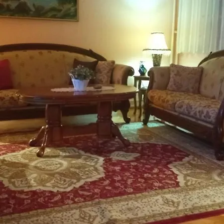 Casa Tradizionale * Visoko