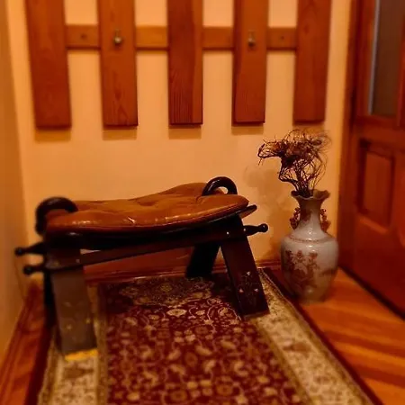 Casa Tradizionale * Visoko